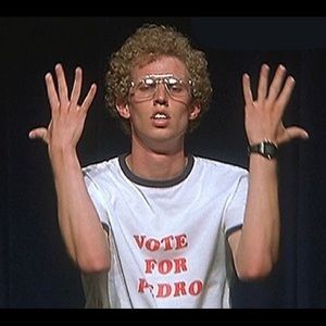 Meet your Posher, Ethan